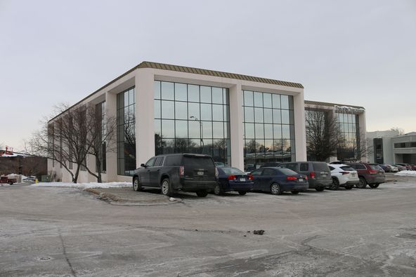 FINANCIAL PLAZA: 9140 W Dodge Rd, Omaha, NE 68114
